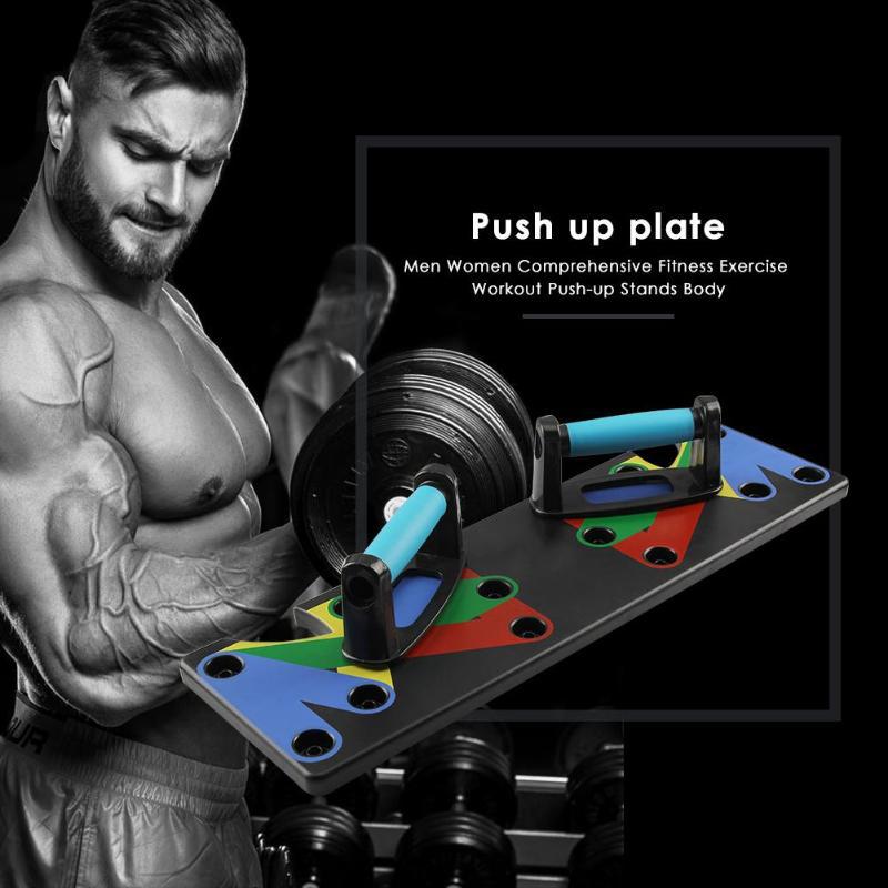 Push-up Board