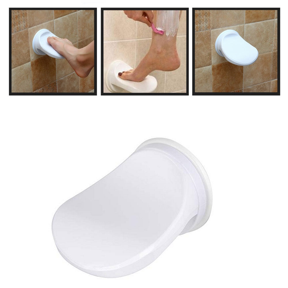 FootEase™ Bath Foot Washing Pedal