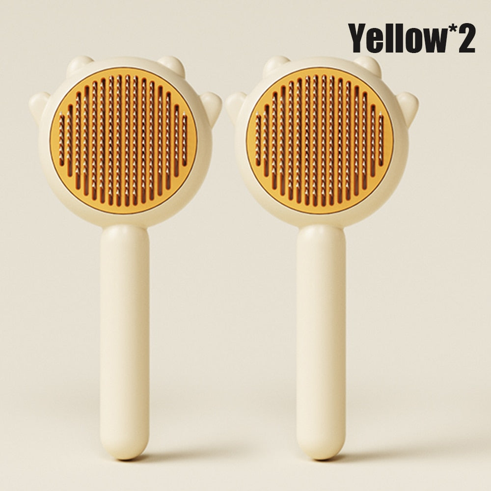 FurMagic™ Pet Grooming Brush