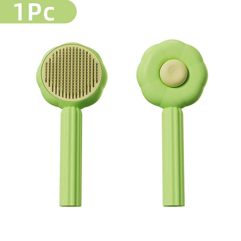 FurMagic™ Pet Grooming Brush