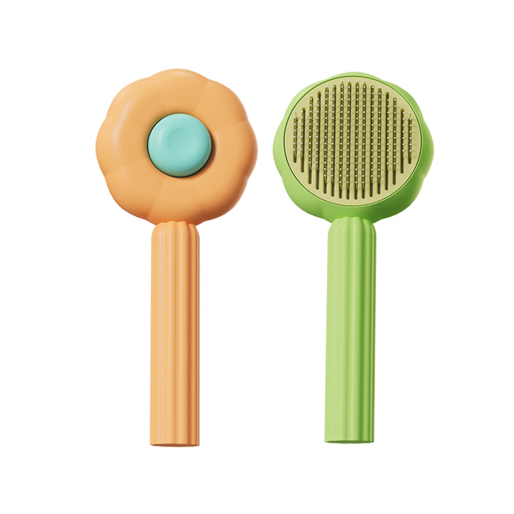 FurMagic™ Pet Grooming Brush