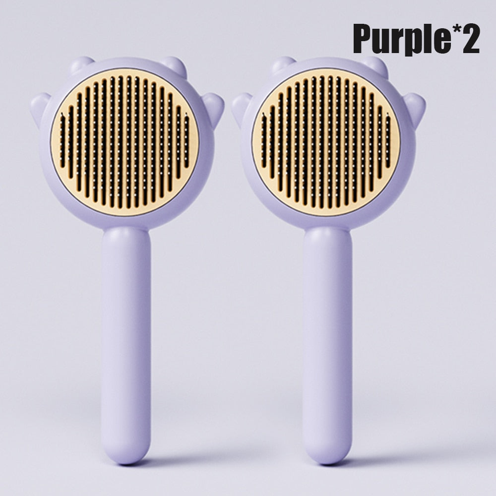 FurMagic™ Pet Grooming Brush