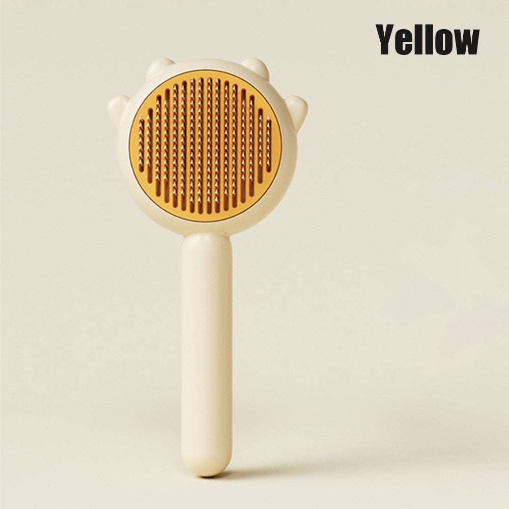 FurMagic™ Pet Grooming Brush