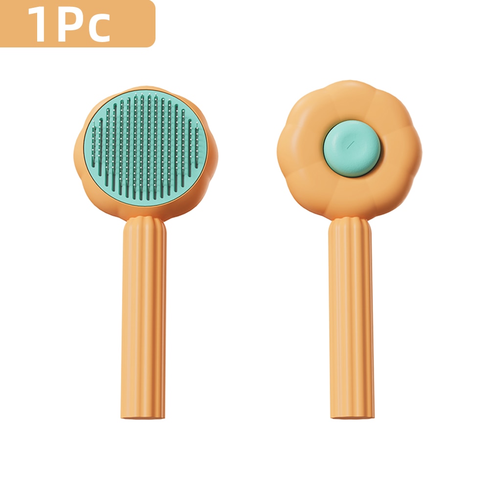 FurMagic™ Pet Grooming Brush