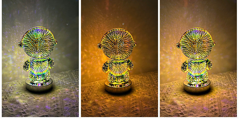 FireworkFusion™