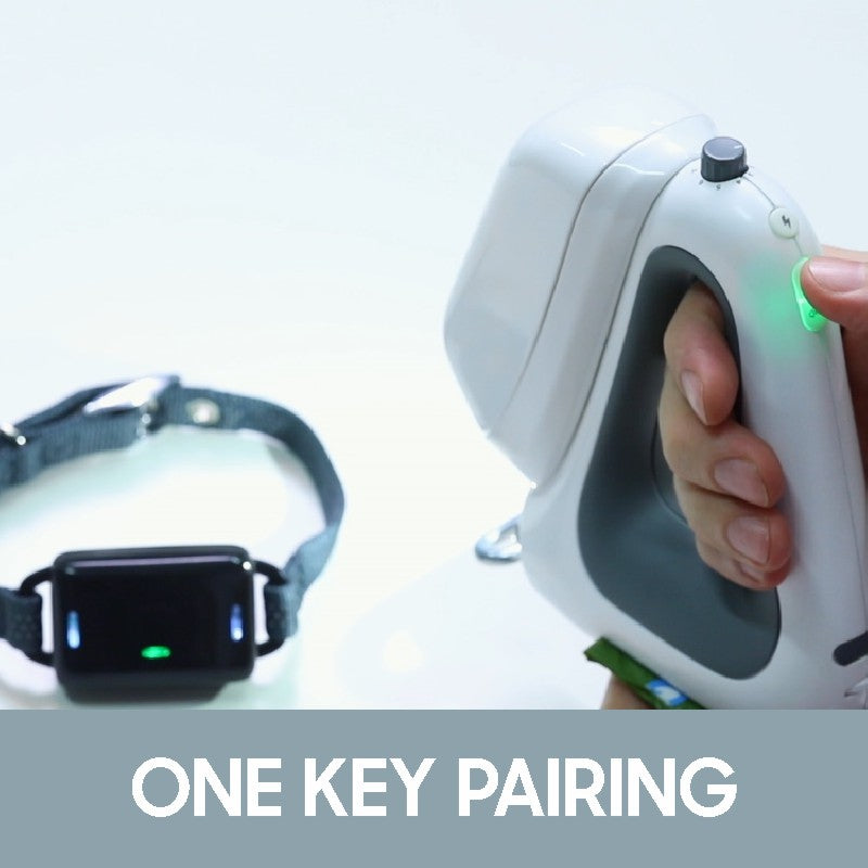 PawFlex™ 3-in-1 Retractable Dog Leash