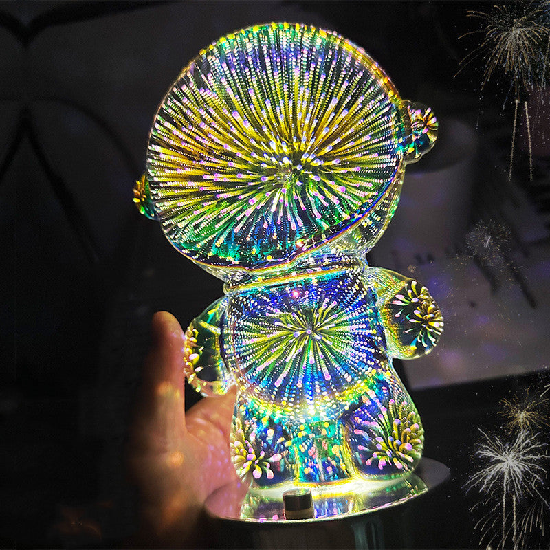 FireworkFusion™