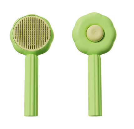 FurMagic™ Pet Grooming Brush