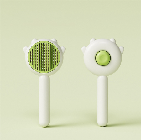 FurMagic™ Pet Grooming Brush