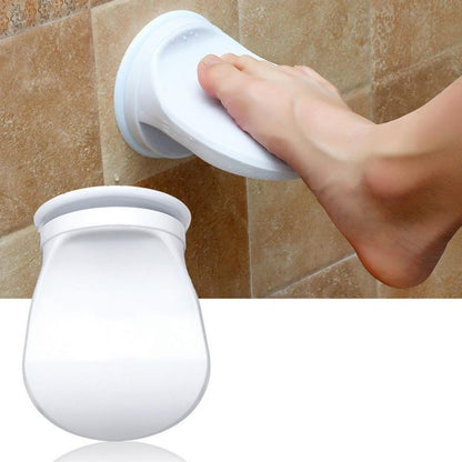 FootEase™ Bath Foot Washing Pedal